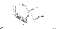 OIL COOLER