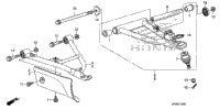 Front Arm