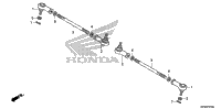 Tie Rod