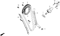 Cam Chain