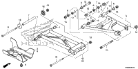 Rear Arm (2)