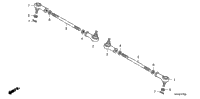 Tie Rod