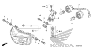 Headlight