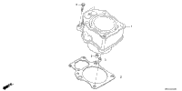 CYLINDER