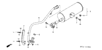 Muffler