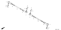 Tie Rod