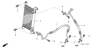 Oil Cooler