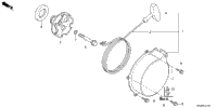 Recoil Starter