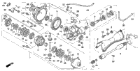 Driveshaft