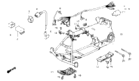 Wire Harness