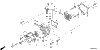 Main Valve Body