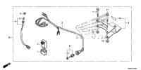 Trailer Hitch Set