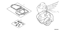 Gasket Kit B