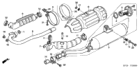 Muffler