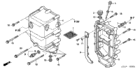 Oil Tank