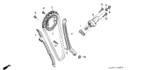 Cam Chain