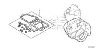Gasket Kit B