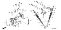 Camshaft