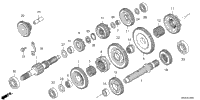 Transmission