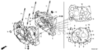 Crankcase (2)