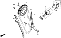 CAM CHAIN