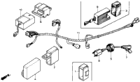 Wire Harness
