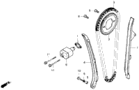 Cam Chain