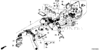 WIRE HARNESS