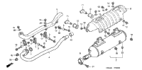 Muffler