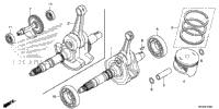 Crankshaft@Piston