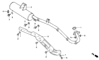 Muffler