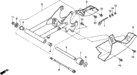 Swingarm