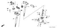 Steering Shaft
