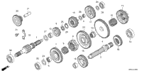Transmission