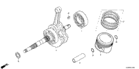 Crankshaft@Piston