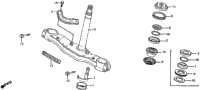 Steering Stem