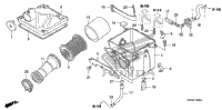 Air Cleaner