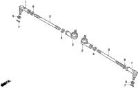 Tie Rod