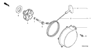 Recoil Starter
