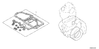 Gasket Kit B