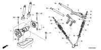 Camshaft