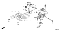 Steering Shaft (Eps)