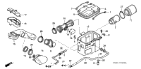 Air Cleaner