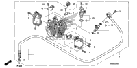 Throttle Body