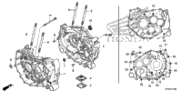 Crankcase (1)