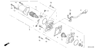 Starting Motor