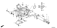 Swingarm
