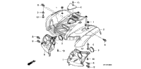 Front Fender