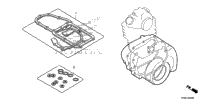 Gasket Kit B