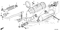 Muffler